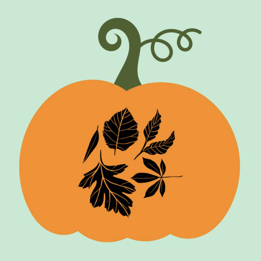 Free printable pumpkin stencils and jack