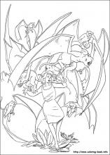 King kong coloring pages on coloring