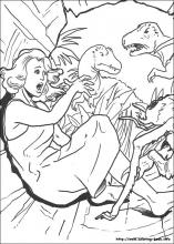 King kong coloring pages on coloring