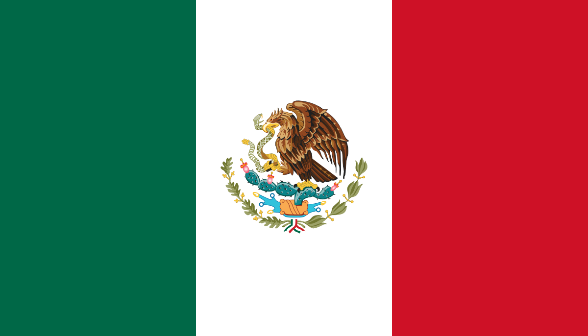 Free mexico flag images ai eps gif jpg pdf png and svg