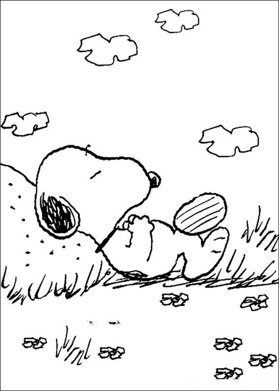 Free printable snoopy coloring pages for kids snoopy coloring pages snoopy snoopy tattoo