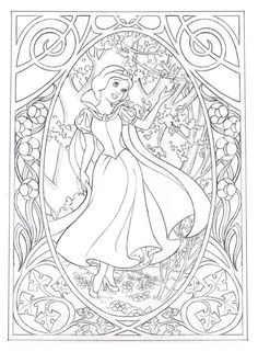 Best snow white coloring pages ideas snow white coloring pages coloring pages disney coloring pages