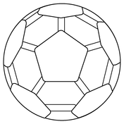 Soccer coloring pages free coloring pages