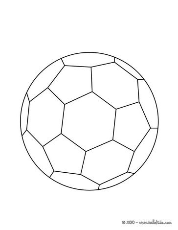 Fifa world cup soccer coloring pages