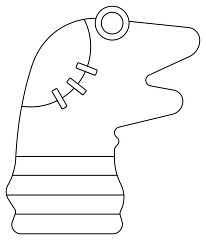 Sock puppet coloring page free printable coloring pages