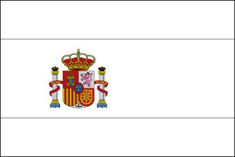 Flag of spain espana flag flag coloring pages spain flag pakistan flag