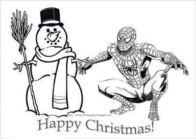 Updated spiderman coloring pages spiderman christmas valentine coloring pages spiderman coloring