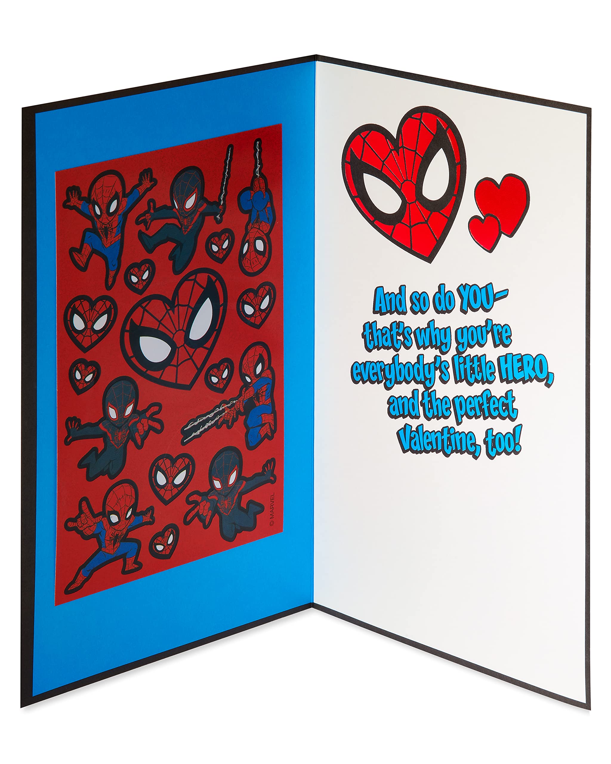 American greetings spider