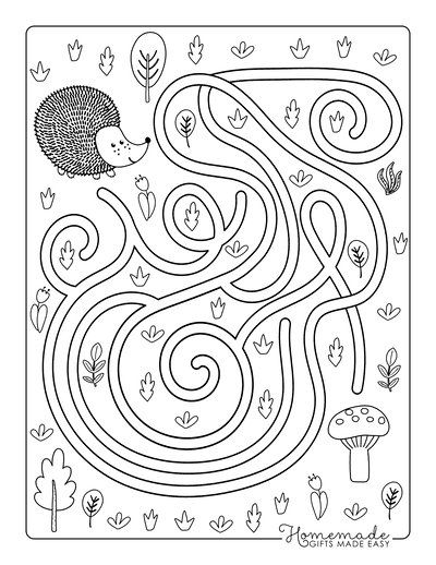 Free printable autumn fall coloring pages