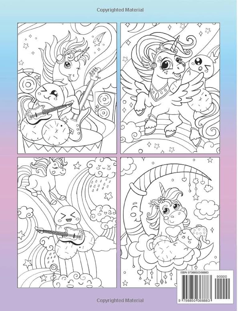 Dicks coloring book for adults funny cocks and hilarious unicorns gag gift for grown