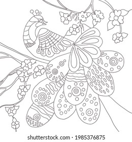 Stained glass coloring pages images stock photos d objects vectors