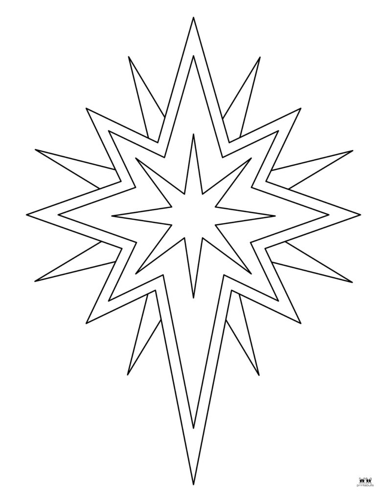 Christmas stars