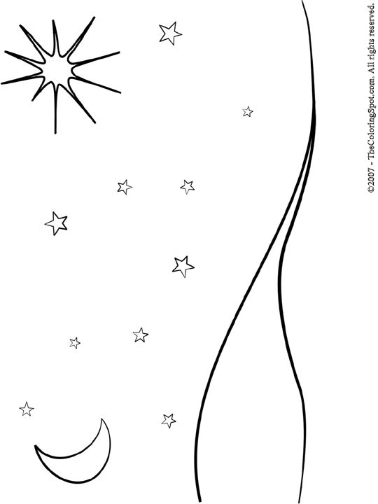 Christmas star coloring page audio stories for kids free coloring pages colouring printables