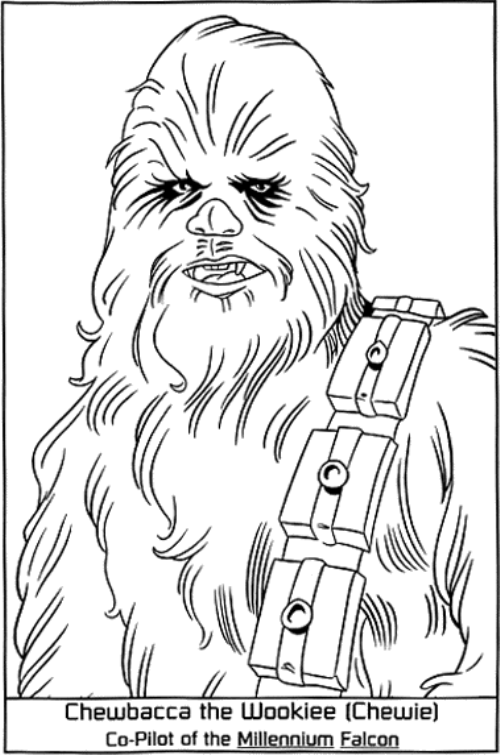 Star wars free printable coloring pages for adults kids over designs