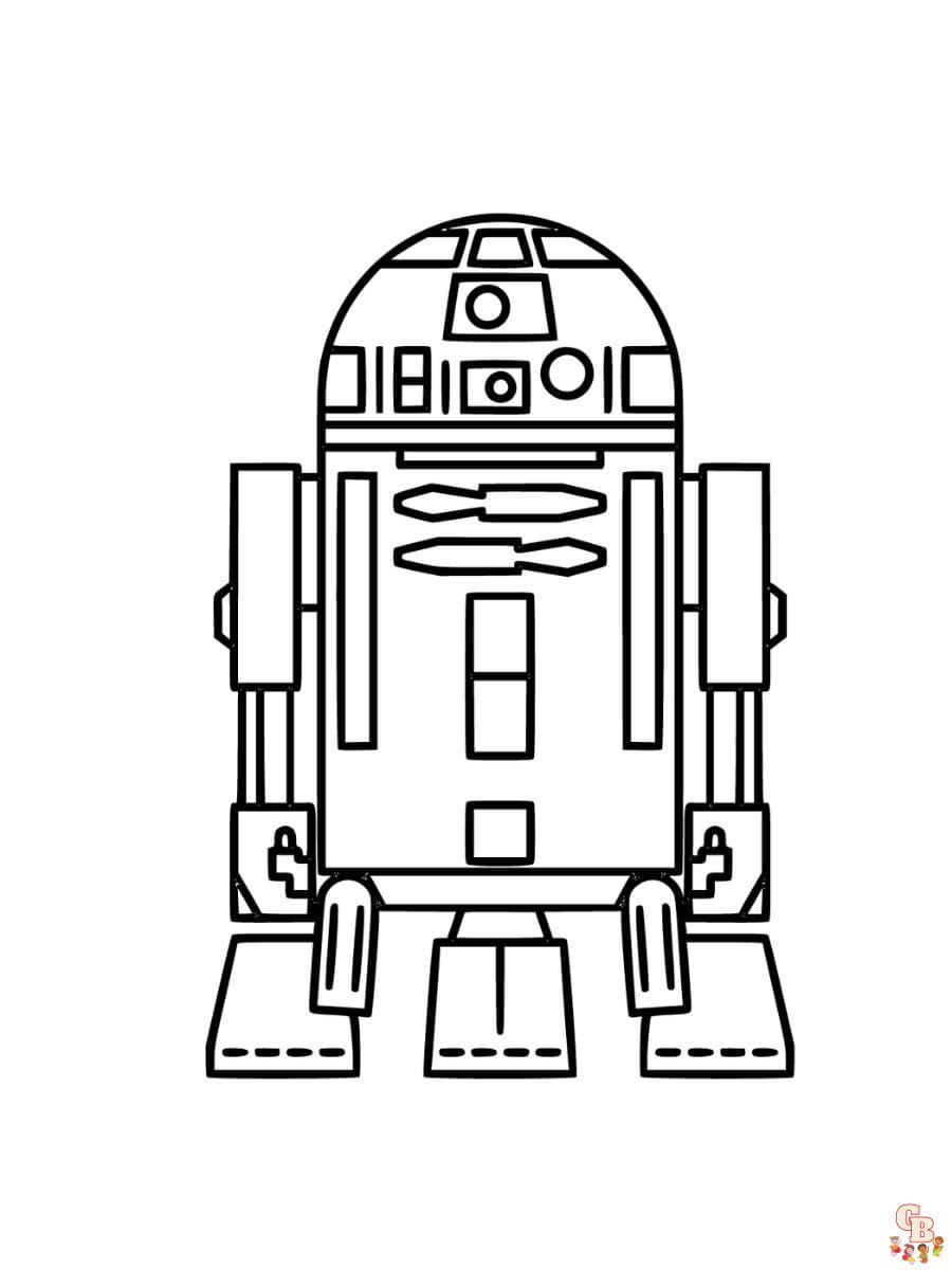 Printable rd coloring pages free for kids and adults