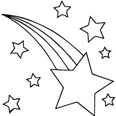 Top free printable star coloring pages online star coloring pages coloring pages shape coloring pages