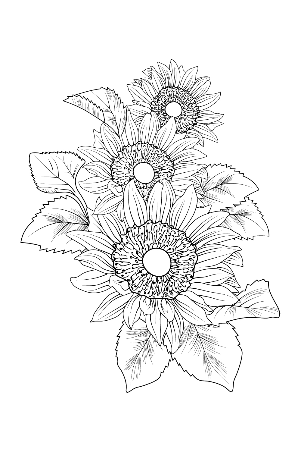 Outline sunflower tattoo drawing line drawing outline sunflower tattoo drawing stencil sunflower tattoo outline drawings stencil sunflower tattoo outline stencil sunflower outline outline sunflower drawing easy