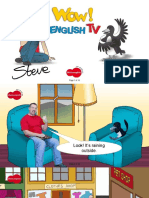 Steve and maggie animal in the forest pdf