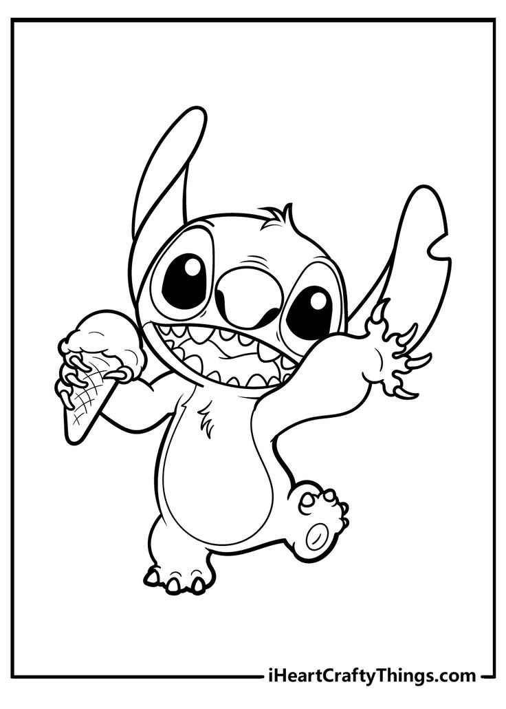 Lilo and stitch coloring pages cores disney desenhos lindos para colorir pokemon para colorir