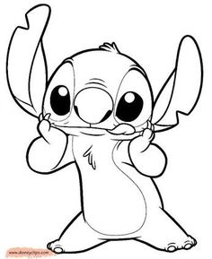 Stitch template ideas stitch disney stitch lilo and stitch