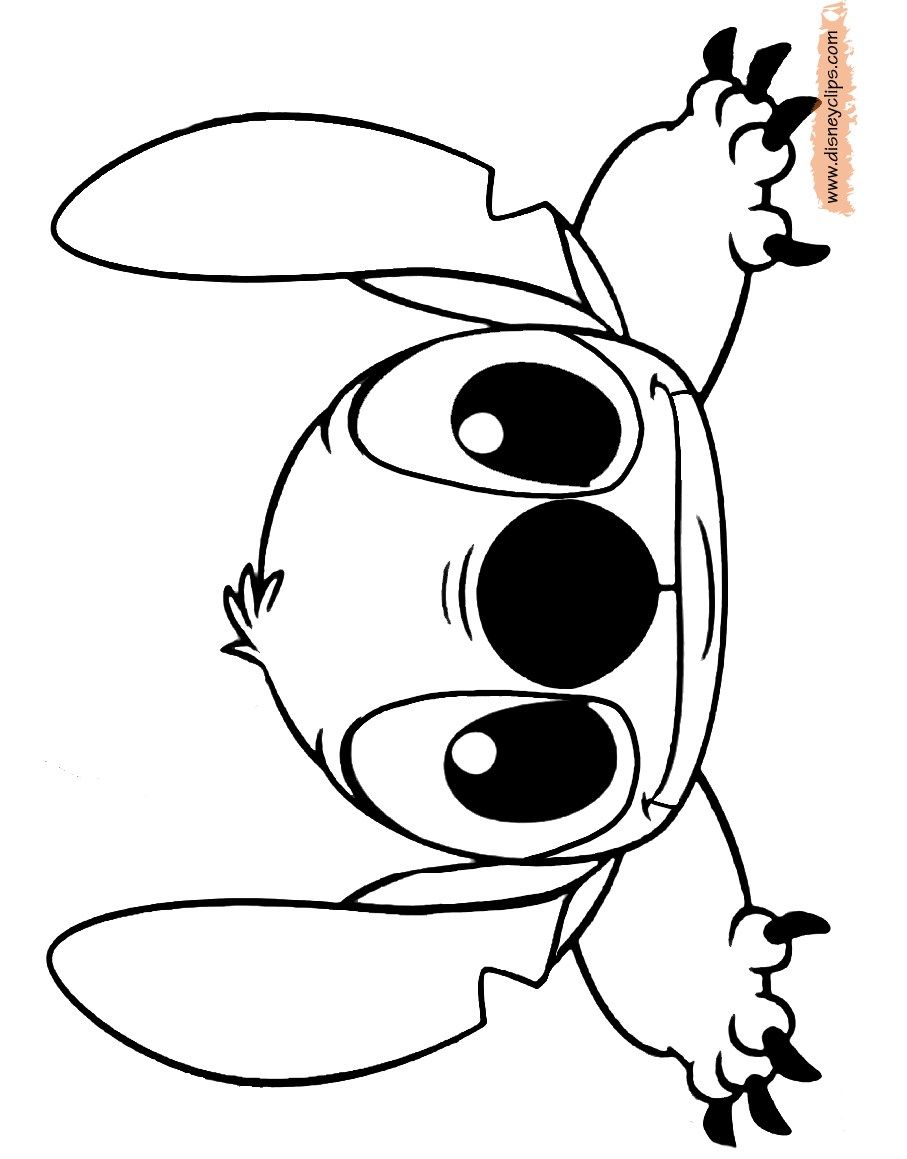 Lilo and stitch coloring pages lilo and stitch coloring pages disneyclips