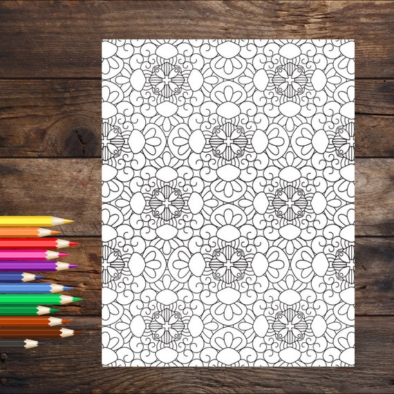 Mandela coloring page adult stress relief coloring book page printable coloring page