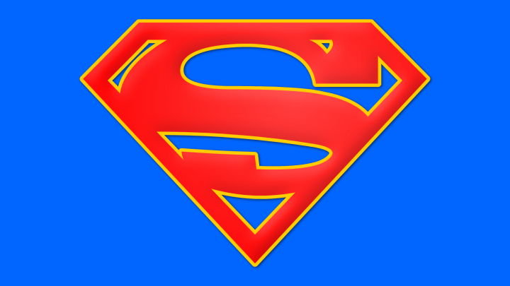 Free supergirl logos