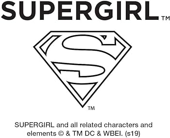 Graphics more supergirl tv series logo ceramic coffee mug novelty gift mugs for coffee tea and hot drinks oz white coffee cups mugs