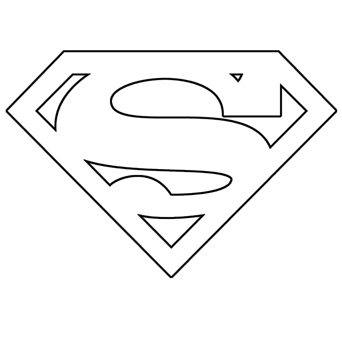 Free printable superman logo download free printable superman logo png images free cliparts on clipart library