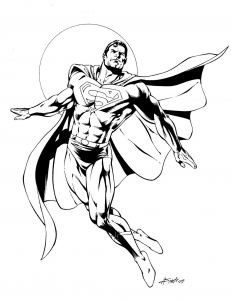 Superman