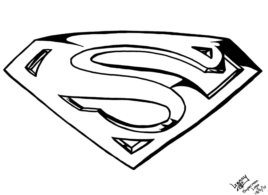 Free superman logo coloring pages download free superman logo coloring pages png images free cliparts on clipart library