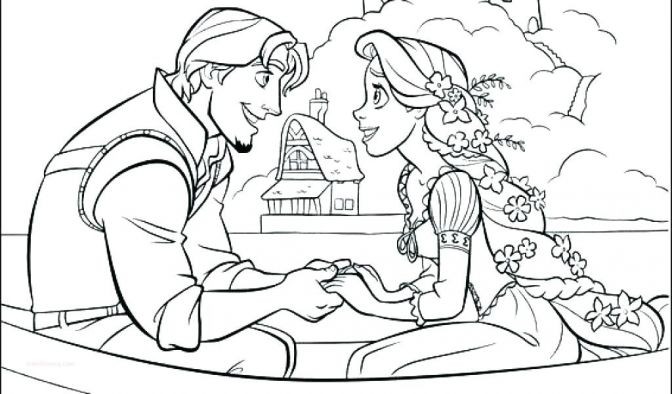 Coloring pages coloring rapunzel sheet colouring in free tangled awesome printable for kids and