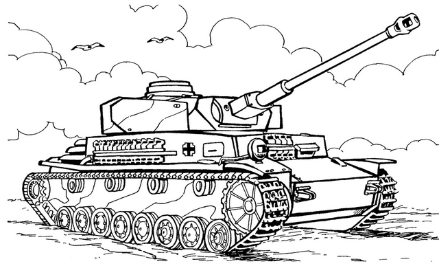 Printable strong and cool tank coloring pages tank drawing coloring pages coloring pages inspirational