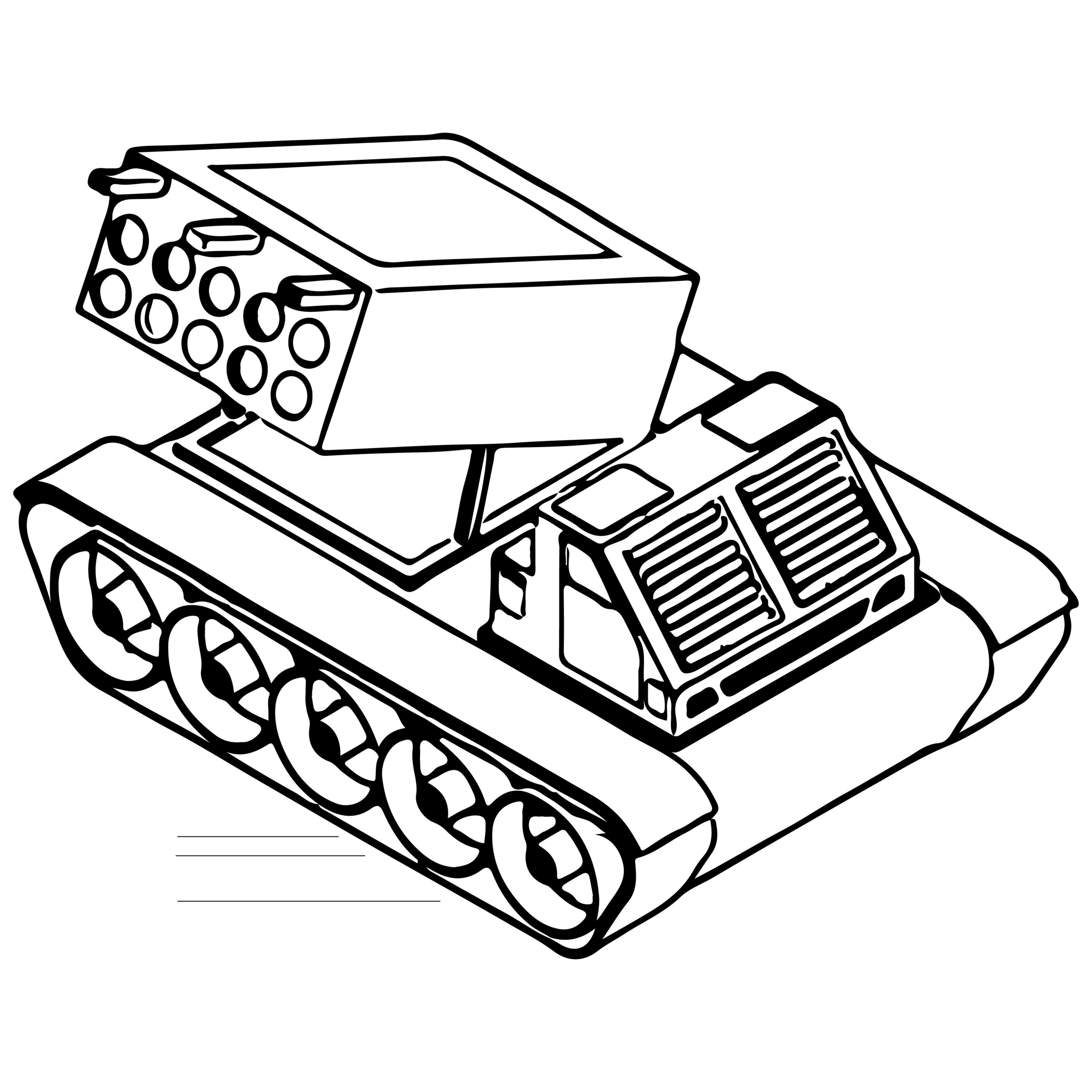 Tanks coloring book tanks coloring pages made by teachers