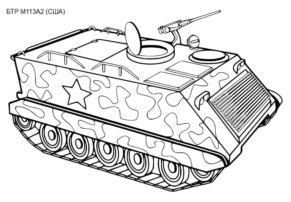 Online coloring pages coloring page tank military coloring pages download print coloring page