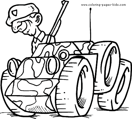 Tank color pages free printable coloring sheets for kids