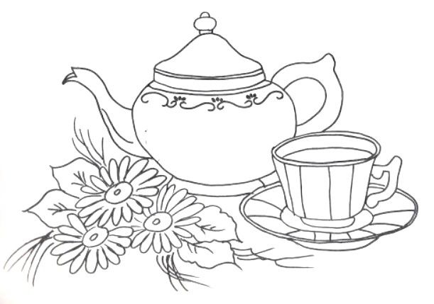 Teacup coloring pages ideas coloring pages colouring pages coloring books