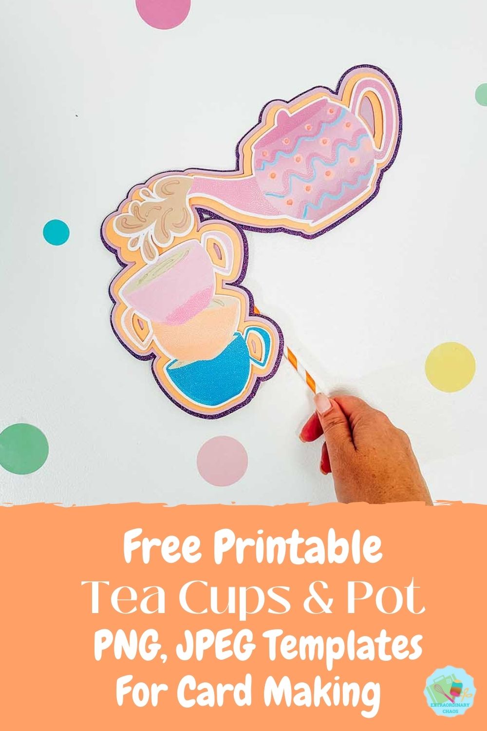 Tea pot and tea cup png free downloads â extraordinary chaos