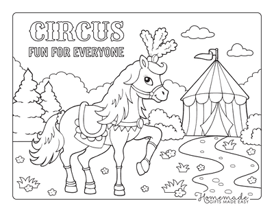 Best horse coloring pages for kids adults free printables