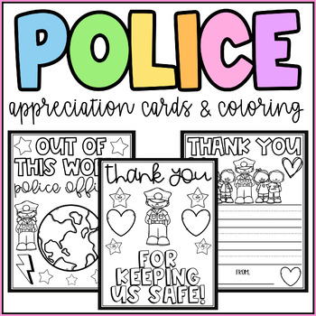 Law enforcement appreciation day