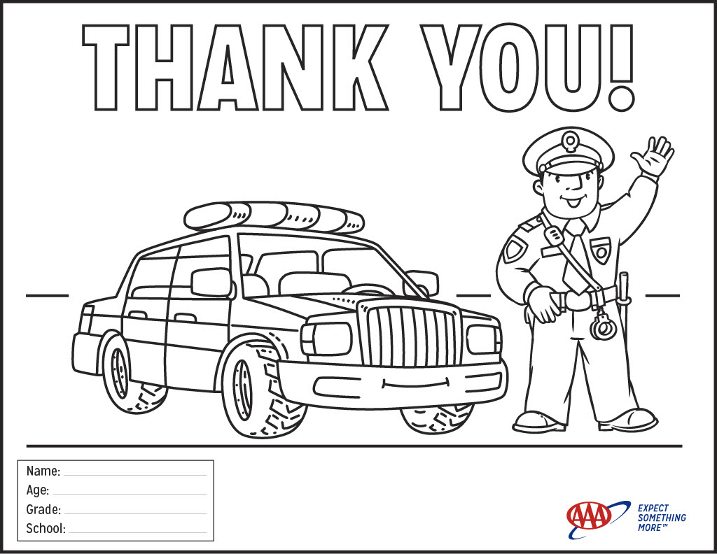 Aaawisconsin on x need some ðday fun for the kids print off some coloring pages in honor of crashrespondersafetyweek and bust out the ðð please remember to watch out for these highway