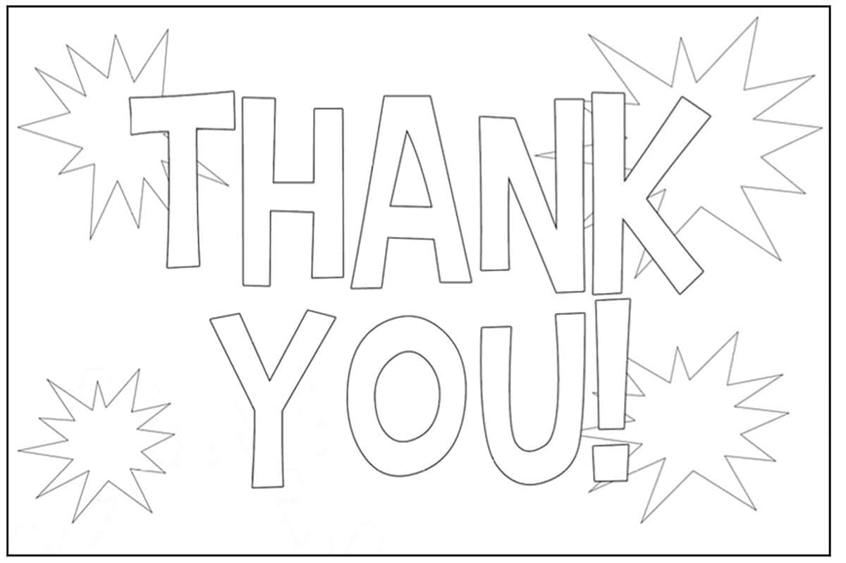 Free printable thank you cards lamberts lately