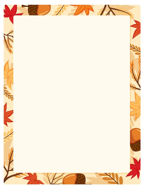 Thanksgiving border images