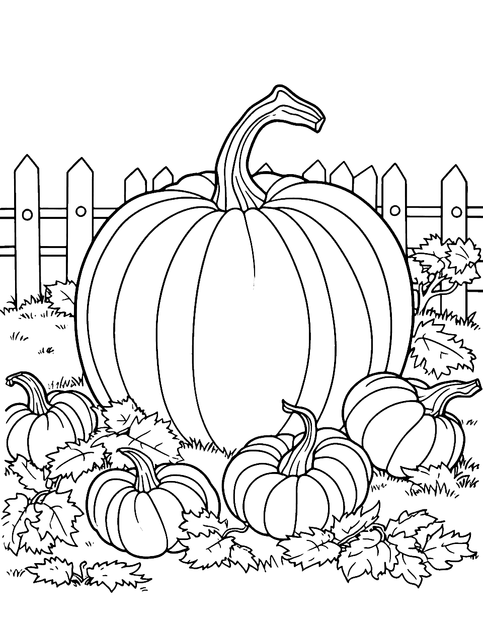 Thanksgiving coloring pages free printable sheets