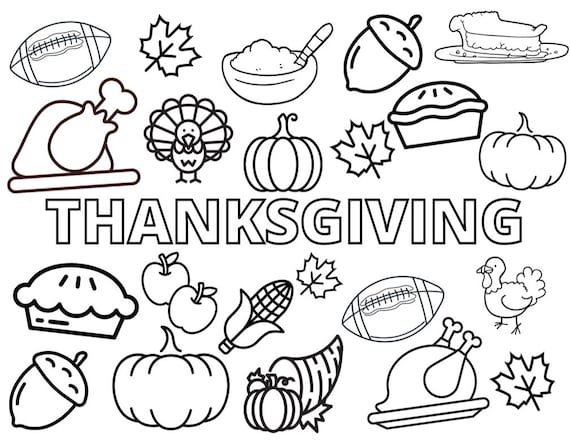 Thanksgiving coloring pages thanksgiving coloring sheets printable thanksgiving coloring page fall coloring sheets