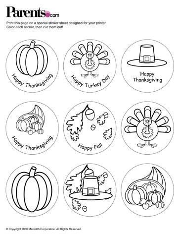 Planning a baby shower heres what youll need thanksgiving place cards happy thanksgiving day free thanksgiving