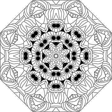 Therapy coloring page png transparent images free download vector files