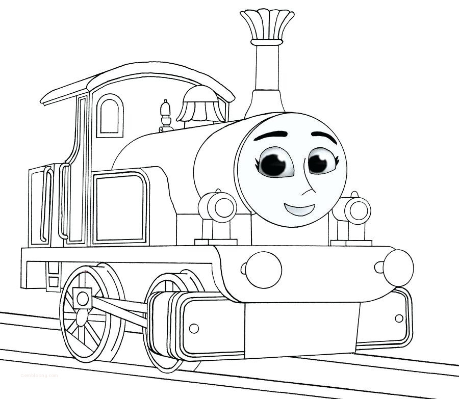 Coloring pages train coloring pages of coloring book pages thomas the train