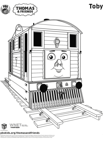 Thomas friends coloring pages free coloring pages