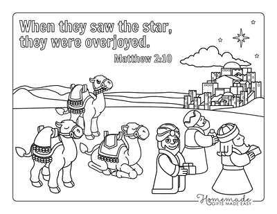 Free bible coloring pages for kids adults